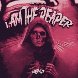 I AM THE REAPER