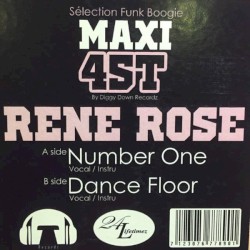 Number One / Dance Floor