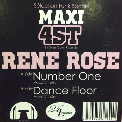 Number One / Dance Floor