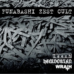 Funabashi Zest Cult
