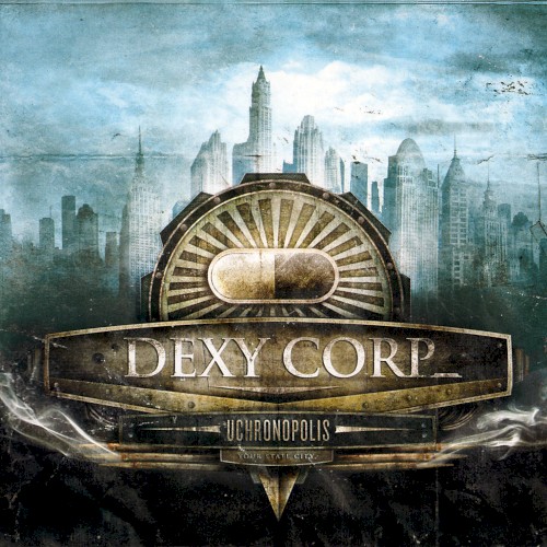 Uchronopolis