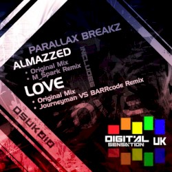 Almazzed / Love