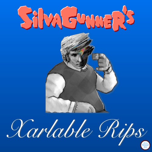 GiIvaSunner's Highest Quality Xarlable Rips