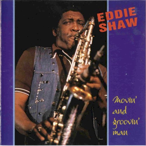 Movin' and Groovin' Man