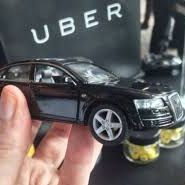 Abaixo a Mafia Do Uber