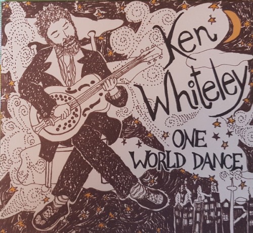 One World Dance