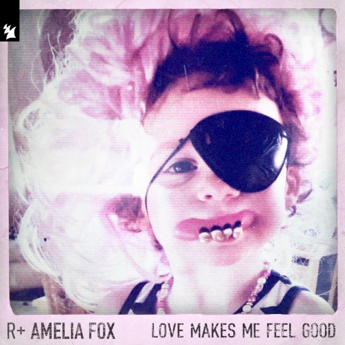 Love Makes Me Feel Good