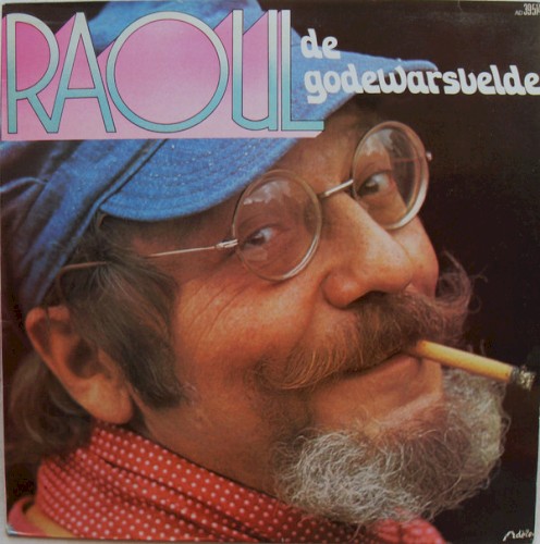 Raoul de Godewarsvelde