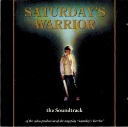 Saturday's Warrior