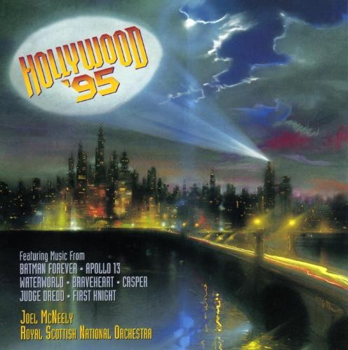 Hollywood ’95