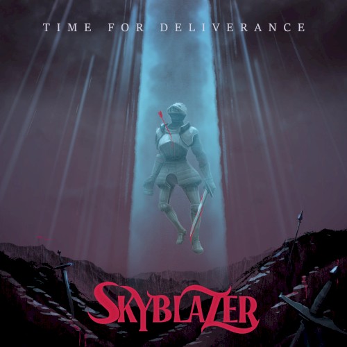 Time for Deliverance