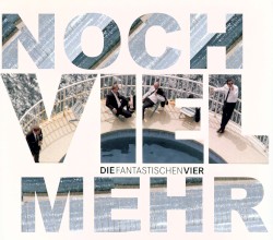 Noch viel mehr