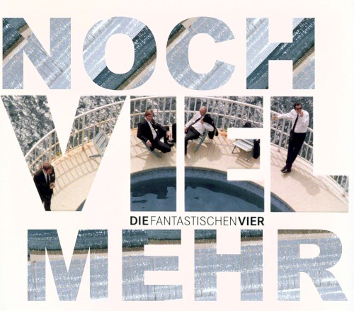 Noch viel mehr