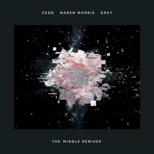 The Middle (remixes)