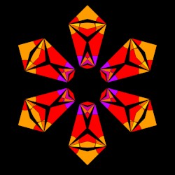 CHILDREN OF LIGHT 5