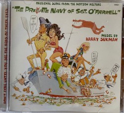 The Private Navy of Sgt. O'Farrell