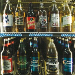 40oz. On Repeat