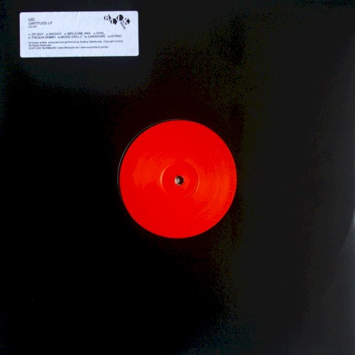 (Untitled) LP