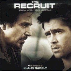The Recruit