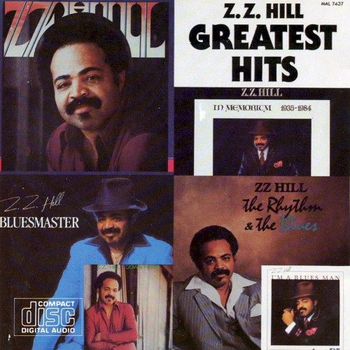 Greatest Hits