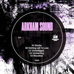 Smoke EP