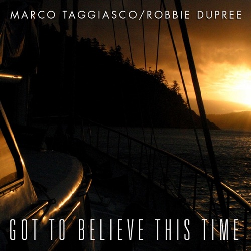 Got to Believe This Time