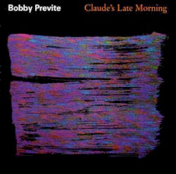 Claude's Late Morning