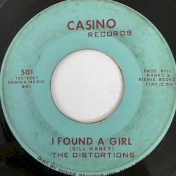 I Found A Girl / I Don't Really Like You