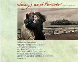 Always and Forever