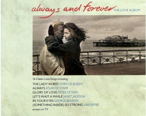 Always and Forever