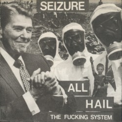 All Hail the Fucking System