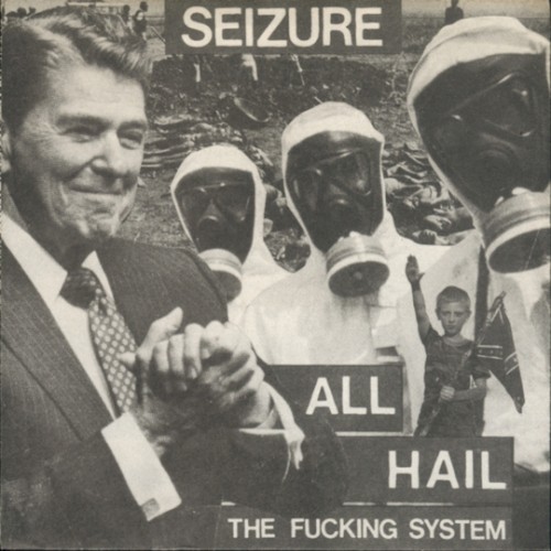 All Hail the Fucking System