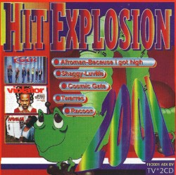Hit Explosion 2001‐11