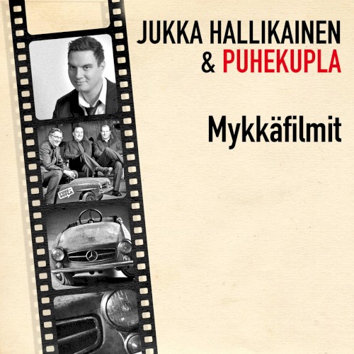 Mykkäfilmit