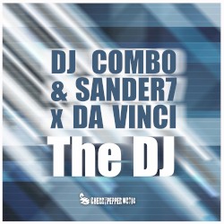 The DJ