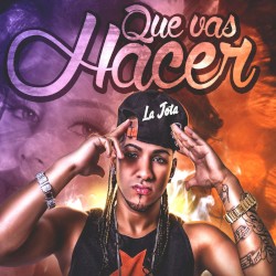 Qué vas hacer