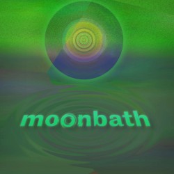 Moonbath