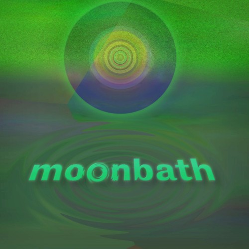Moonbath