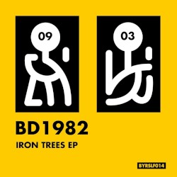 Iron Trees