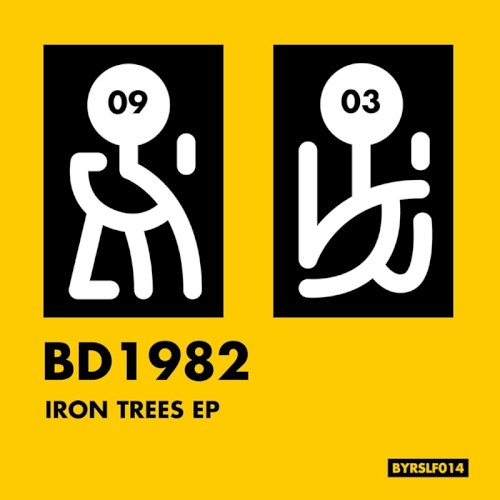 Iron Trees
