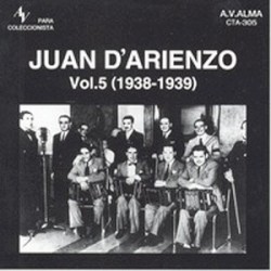 Vol. 5 (1938-1939)