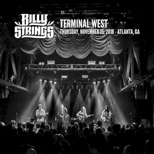 2018‐11‐15: Terminal West, Atlanta, GA, USA