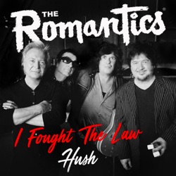 I Fought the Law / Hush