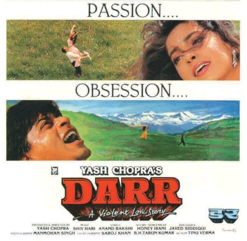 DARR