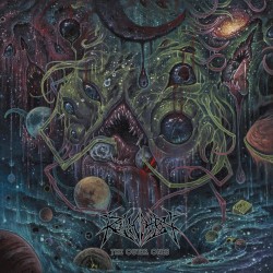 Of Unworldly Origin
