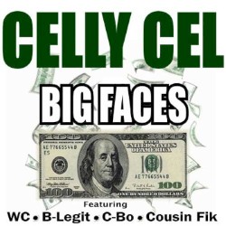 Big Faces