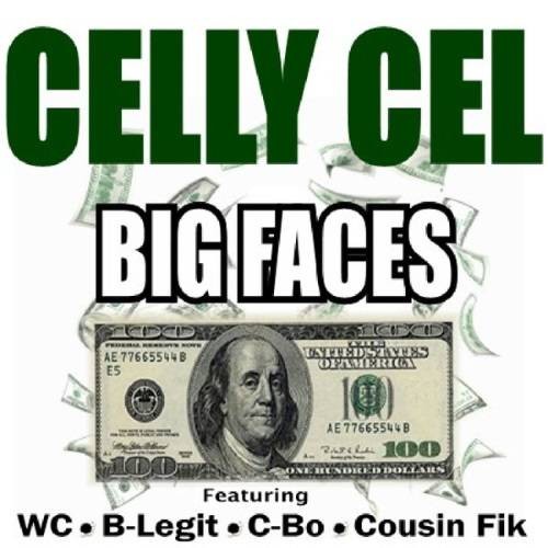 Big Faces