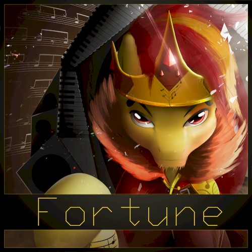 Fortune EP