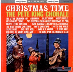 Christmas Time