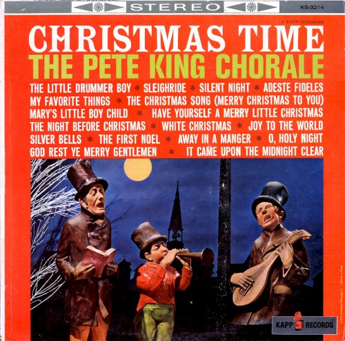Christmas Time